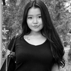 Фотография девушки Асель, 26 лет из г. Тараз