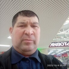 Фотография мужчины Толик, 53 года из г. Киров