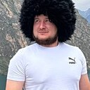 Ильназ, 25 лет