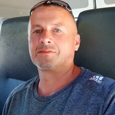 Фотография мужчины Сергей, 45 лет из г. Клайпеда