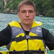 Фотография мужчины Костя, 31 год из г. Льгов