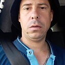 Антон, 40 лет