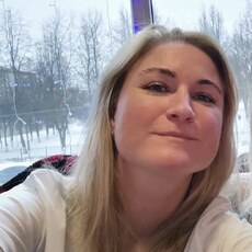 Фотография девушки Анна, 41 год из г. Коломна