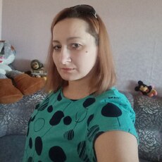 Фотография девушки Валентина, 39 лет из г. Губкин