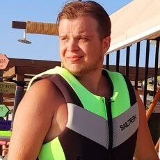 Фотография мужчины Володя, 22 года из г. Москва