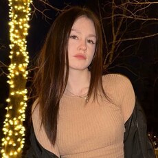 Фотография девушки Даша, 21 год из г. Курск