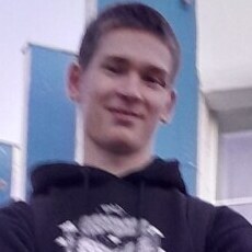 Фотография мужчины Данил, 21 год из г. Ижевск