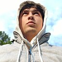 Alisher, 22 года