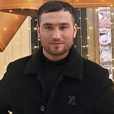 Фотография мужчины Принц, 30 лет из г. Москва