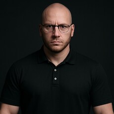 Фотография мужчины Сергей, 41 год из г. Днепр