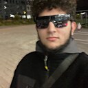 Закир, 18 лет