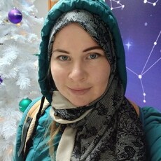 Фотография девушки Анфиса, 30 лет из г. Майкоп