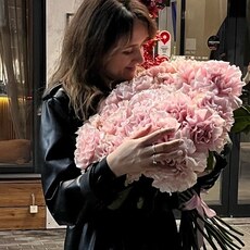 Фотография девушки Виктория, 41 год из г. Москва