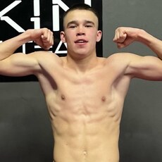 Фотография мужчины Павел, 21 год из г. Москва