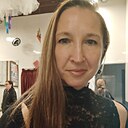 Надежда, 47 лет