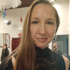 Фотография девушки Надежда, 47 лет из г. Пенза