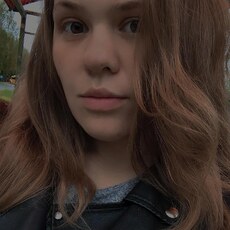 Фотография девушки Елизавета, 27 лет из г. Минск