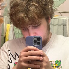 Фотография мужчины Илья, 21 год из г. Борисов