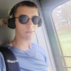 Фотография мужчины Алексей, 18 лет из г. Жодино