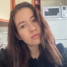 Ксения, 27 из г. Сыктывкар.