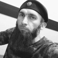 Фотография мужчины Shamil, 29 лет из г. Гудермеc
