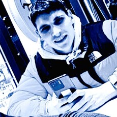 Фотография мужчины Александр, 23 года из г. Канаш