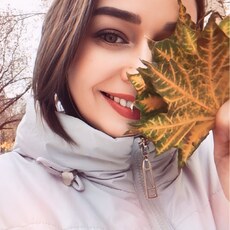 Фотография девушки Кристина, 29 лет из г. Набережные Челны