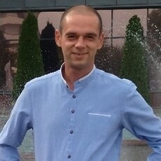 Фотография мужчины Дёня, 33 года из г. Солигорск