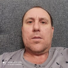 Фотография мужчины Василий, 42 года из г. Левокумское