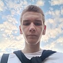 Виталя, 20 лет