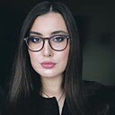 Яночка, 23 года