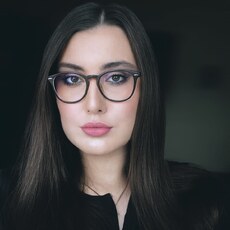 Фотография девушки Яночка, 23 года из г. Иваново