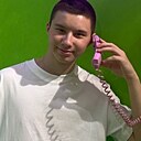 Андрей, 20 лет