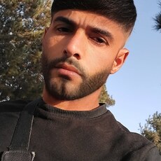 Фотография мужчины Эдик, 31 год из г. Пермь