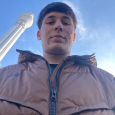 Фотография мужчины Idris, 18 лет из г. Шали