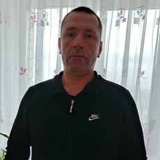 Фотография мужчины Андрей, 42 года из г. Брест