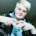 Анюта, 23 года