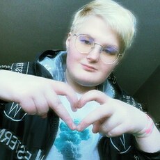 Фотография девушки Анюта, 23 года из г. Хабаровск