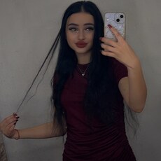 Фотография девушки Марина, 19 лет из г. Ставрополь