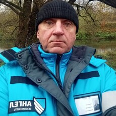 Фотография мужчины Александр, 47 лет из г. Зеленоград