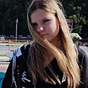 Анастасия, 18 лет