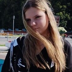 Фотография девушки Анастасия, 18 лет из г. Попасная