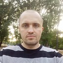 Антон, 44 года