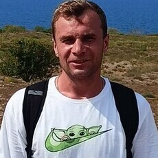 Фотография мужчины Андрей, 34 года из г. Колпино