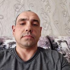 Фотография мужчины Алексей, 38 лет из г. Вешкайма