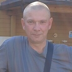 Фотография мужчины Вася, 46 лет из г. Апатиты