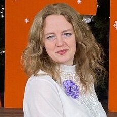 Анна, 38 из г. Архангельск.