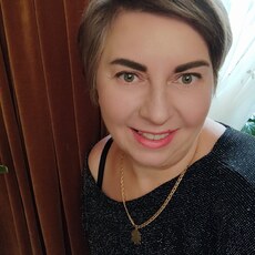 Фотография девушки Наталья, 54 года из г. Москва