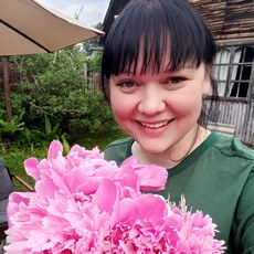 Фотография девушки Людмила, 38 лет из г. Москва