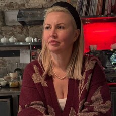 Фотография девушки Ирина, 44 года из г. Санкт-Петербург